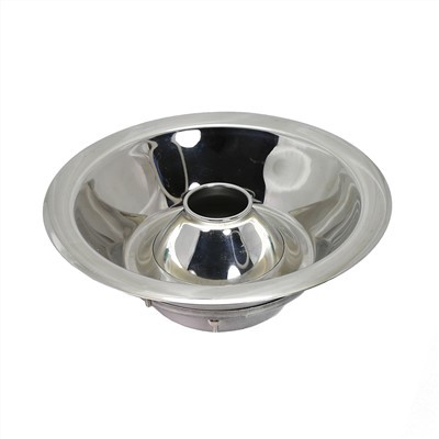 Camera de curățare duza de duș cu aer