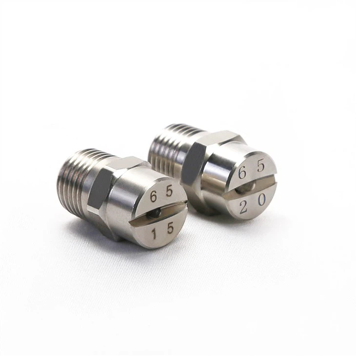 Spray Nozzles Professional Manufacturers